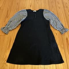 子供ワンピース130のサムネイル