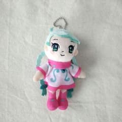 劇場グッズ ミッカ ぬいぐるみマスコット 映画ドラえもん のび太の地球交響楽