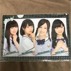 乃木坂 クリアファイルのサムネイル