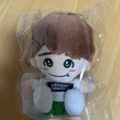 なにわ男子 大橋和也 ちびぬいのサムネイル