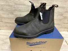 Blundstone ブランドストーン BS1615 ダークオリーブのサムネイル