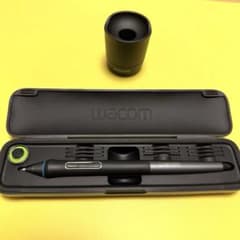 Wacom ワコム 初代プロペン セット KP-503E - メルカリ