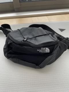 ノースフェイス　ウエストポーチのサムネイル