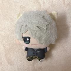 hina様 エリオスr キース ぬいぐるみのサムネイル