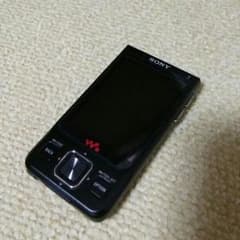 SONYワンセグウォークマンのサムネイル