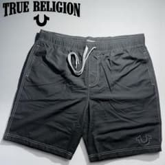 激レア TRUE RELIGION スイムウェア 水着 XL ブラック 激レア TRUE RELIGION スイムウェア 水着 XL ブラック - メルカリ