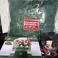 カ*)様 ミセス　一番くじのサムネイル