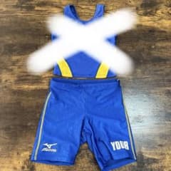 ⭐︎すももさま⭐︎ ユアー　Mizuno 水着下SSのサムネイル
