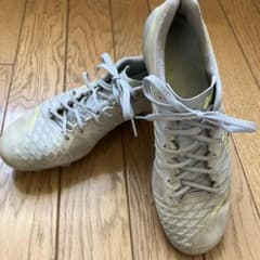 ASICS ACROS FIT 24.5cm サッカーシューズのサムネイル