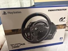 Thrustmaster T300RS GT Editionのサムネイル