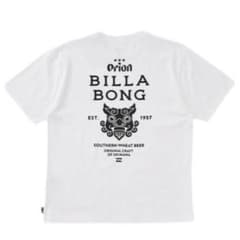 Thumbnail of ビラボン　オリオンビールtシャツ