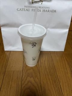 おジャ魔女どれみ　タンブラー ストロー付きのサムネイル