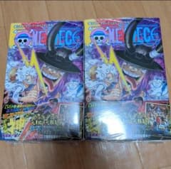 ONE PIECE ワンピース 115巻 最新刊 シュリンク付 2冊セット - メルカリ