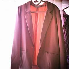 tity＆co ジャケット♡安くしましたっ！のサムネイル