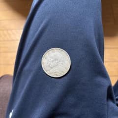 中華民国 袁世凱三年 1ドル - メルカリ