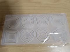 シェイカーモールド⭐新品未開封⭐おまけつき⭐のサムネイル