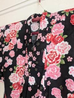 浴衣単品 レディースのサムネイル