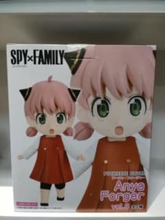 아냐 SPY×FAMILY