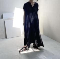 sanaさん専用argue LINENTWILLESSENTIALDRESSのサムネイル