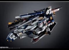 超合金 RX-93ff νガンダム　ららぽーと福岡のサムネイル