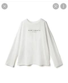 GRL プリントTシャツ ze403eのサムネイル