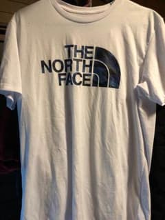 THE NORTH FACE / Tシャツのサムネイル