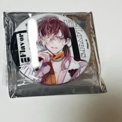 DIABOLIKLOVERS ディアラバ 無神ユーマ 缶バッジ - メルカリ