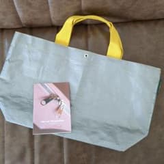 グレーうさぎ様エルベシャプリエ 2012PP マルシェバッグ グレーうさぎ様エルベシャプリエ 2012PP マルシェバッグ - メルカリ