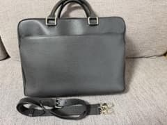 ルイヴィトン LOUIS VUITTON ポルトドキュマン PDB GM タイガ - メルカリ