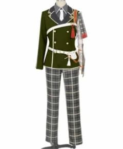 刀剣乱舞 篭手切江 コスプレ衣装のサムネイル
