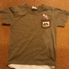 マリオTシャツのサムネイル