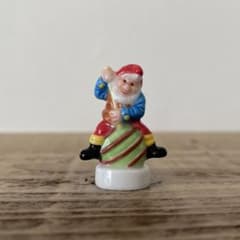 プロトタイプ ヴィンテージ フェーブ グルメなエルフたち ロリポップ