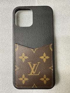 ルイ・ヴィトン　iPhone12 Pro Max スマホカバーのサムネイル