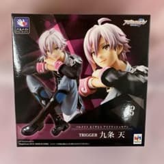 パルメイトえくすとら TRIGGER 九条天 「アイドリッシュセブン
