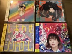 ナナヲアカリ　CD4枚セットのサムネイル