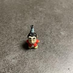 志村けんさんのキーホルダーのサムネイル