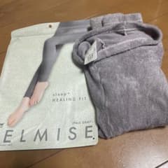ベルミス パジャマレギンスのサムネイル