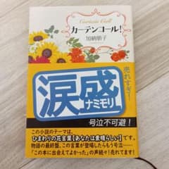 カーテンコール!のサムネイル