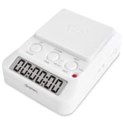 dretec ドリテック 勉強タイマー タイムアップ2 消音 T-580WTDIのサムネイル