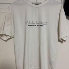 VALLAD tシャツのサムネイル