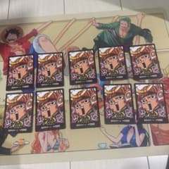 ワンピースカード 最強ジャンプ限定 ドン!!カード チョッパー プロモ