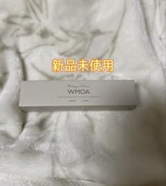 WMOA まつ毛美容液のサムネイル