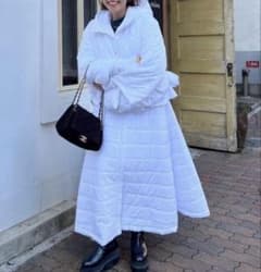 未使用ロージーモンスターhandsome lady long wool coat | Shop at