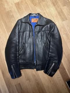 Kett（ケット）　シングルライダース Kett（ケット） シングルライダース - メルカリ