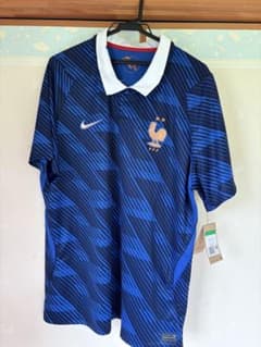 NIKE サッカー フランス代表 ユニフォーム XLのサムネイル