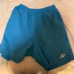 YONEX ヨネックス ハーフパンツのサムネイル