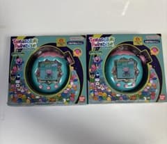 みやさま専用Tamagotchi Paradise Jade Forest Tamagotchi Paradise - Jade Forest | ITEM | たまごっち公式サイト