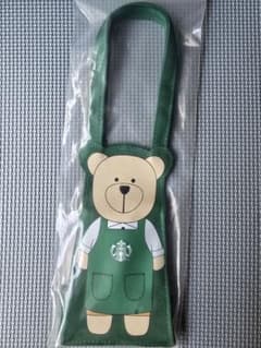 スターバックス　台湾　ドリンクホルダーのサムネイル