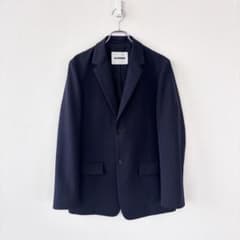 2022SS JIL SANDER Tailored Jacket - メルカリ