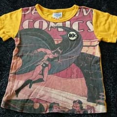 BOO Tシャツ 100のサムネイル